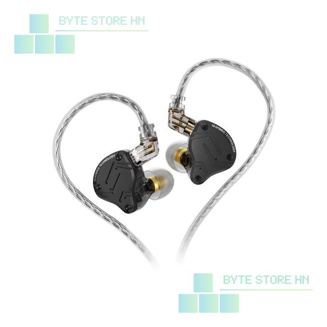 KZ ZS10 PRO X