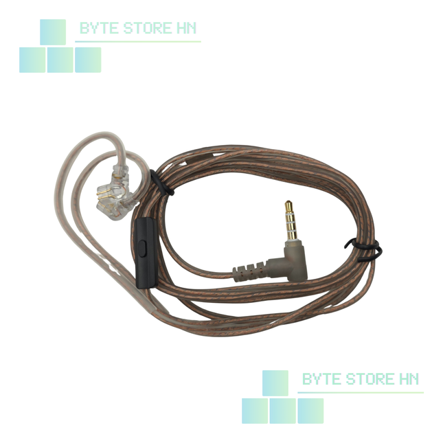 Cable KZ Pin C
