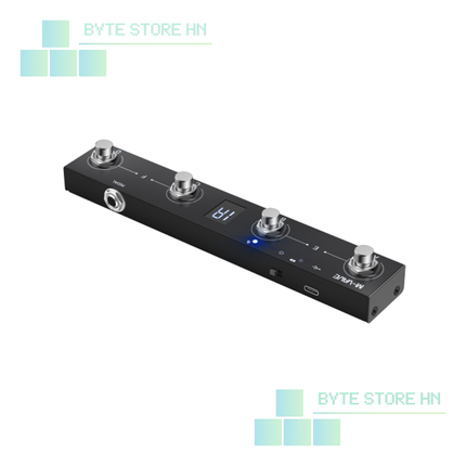 MIDI M - VAVE CHOCOLATE.