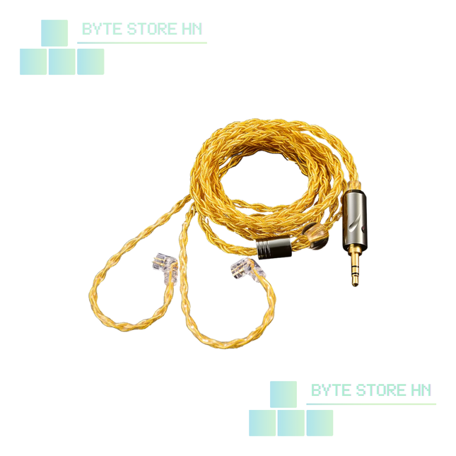 QKZ T1 - Cable Pin C / 8 Nucleos