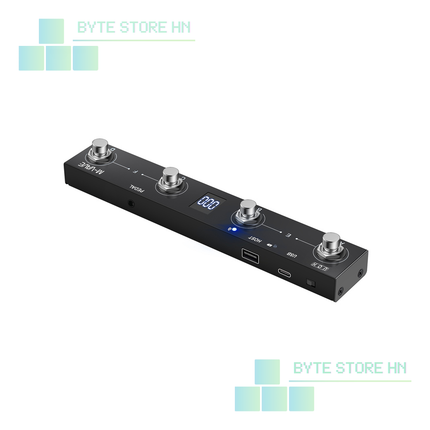 MIDI M - VAVE CHOCOLATE Plus.
