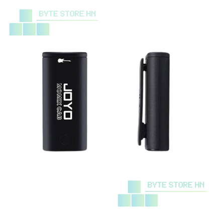 Interfaz de Audio JOYO