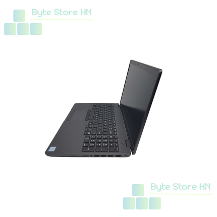Dell Latitude 5500