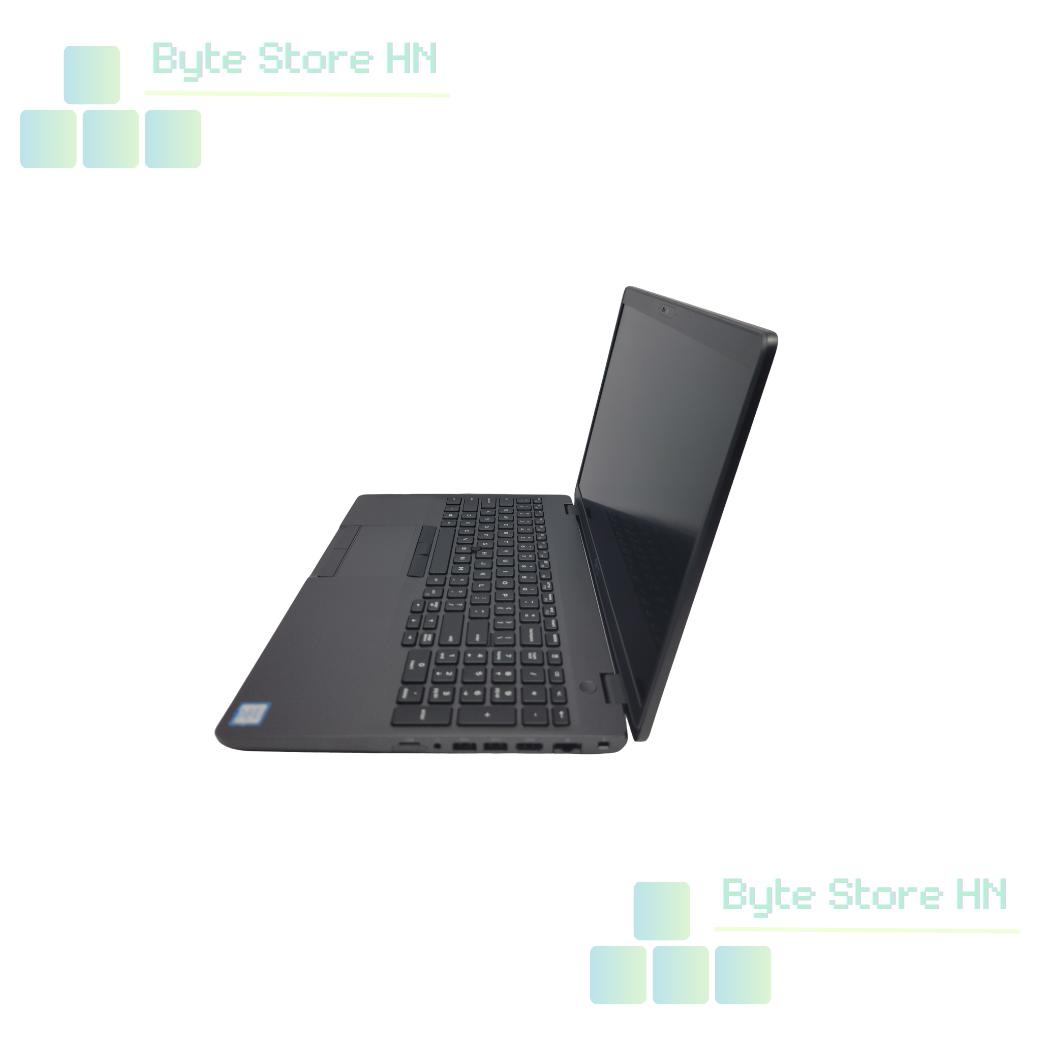 Dell Latitude 5500