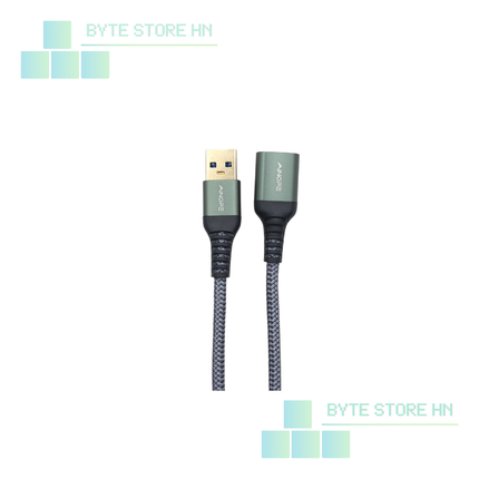 Cable AINOPE USB C a USB C