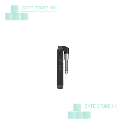 Sistema Inalámbrico M-VAVE para Instrumentos.