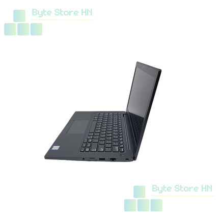 Dell Latitude 7290