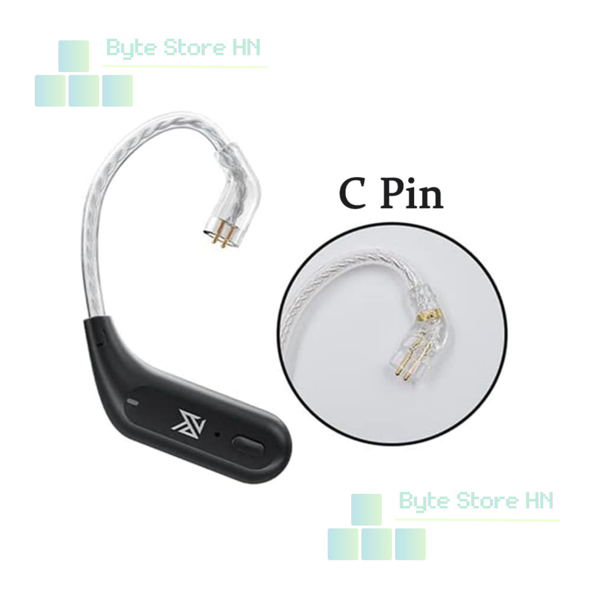 KZ AZ09 - Módulos Bluetooth