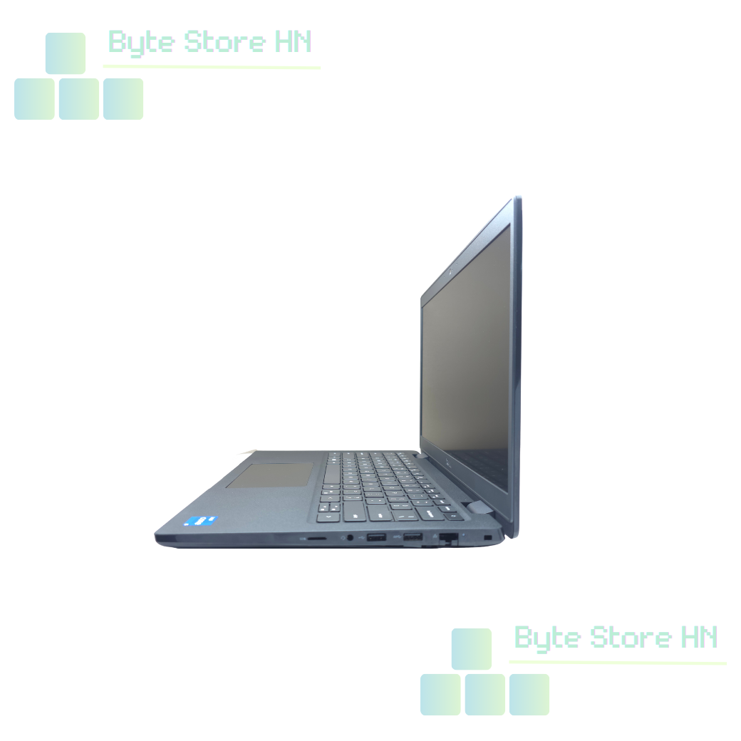 DELL LATITUDE 3420