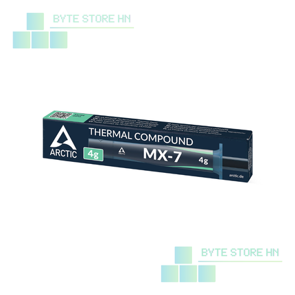 Pasta Termica Arctic MX-7 (4g)