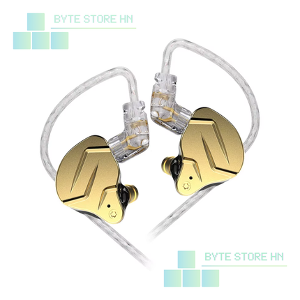 KZ ZSN PRO X - Golden