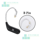 Pin B