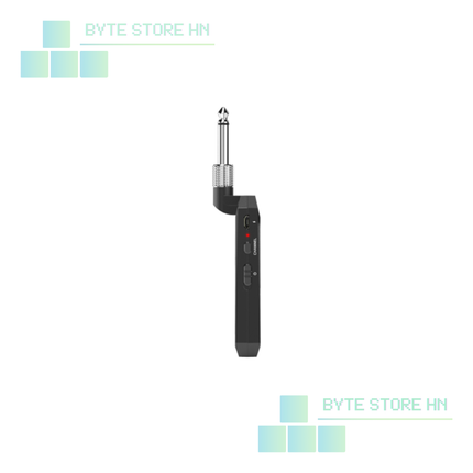 Sistema Inalámbrico M-VAVE para Instrumentos.