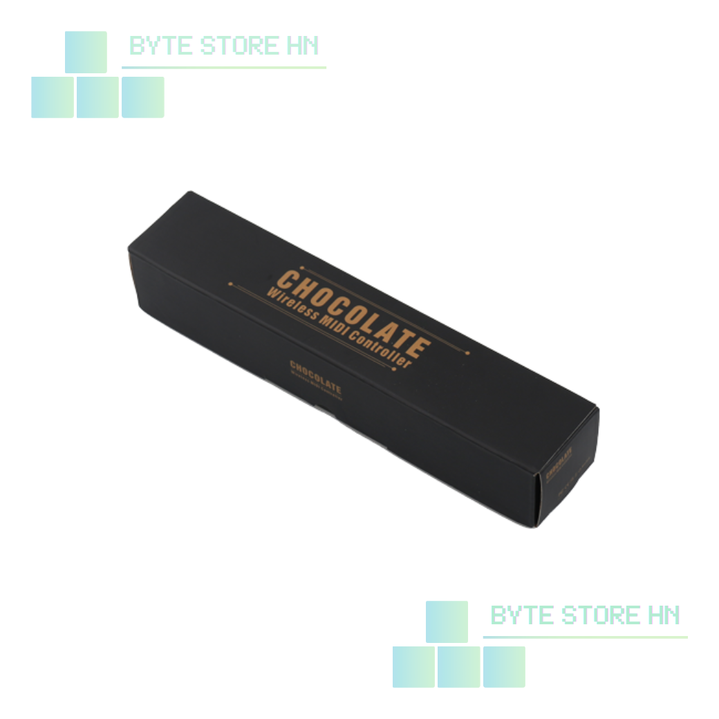 MIDI M - VAVE CHOCOLATE.