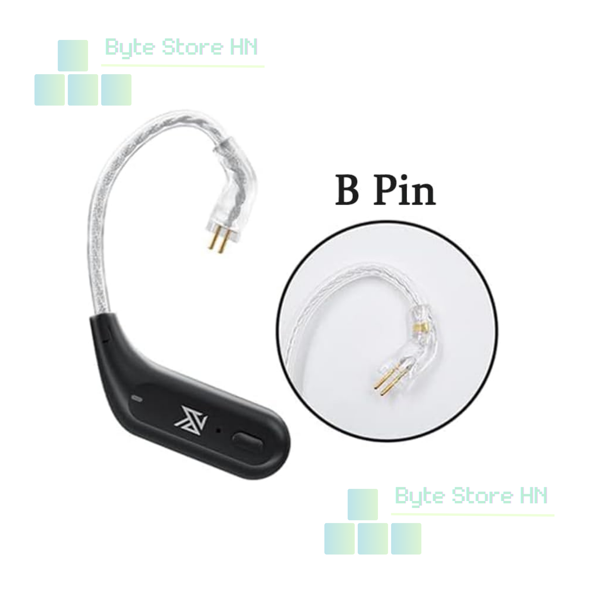 KZ AZ09 - Módulos Bluetooth