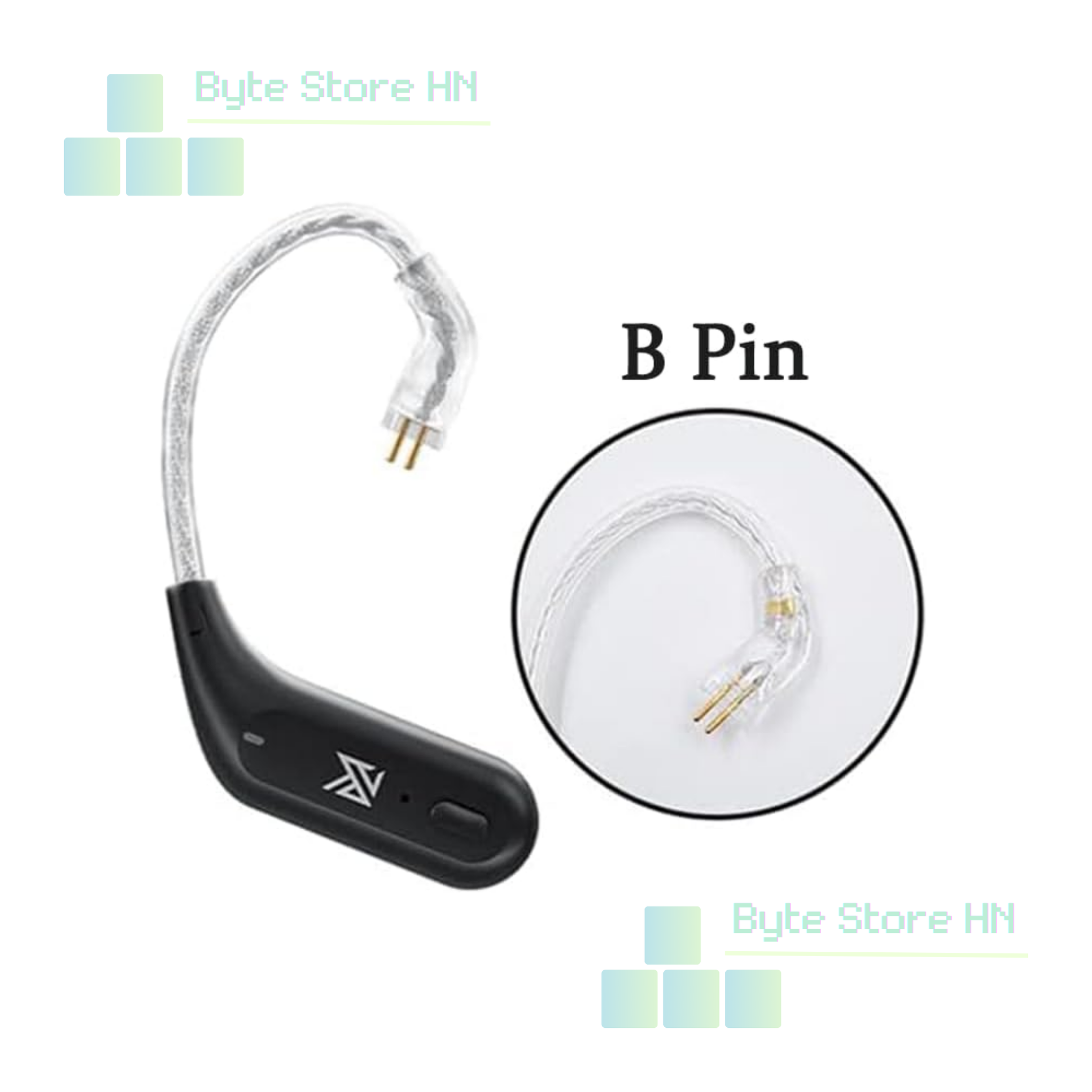 KZ AZ09 - Módulos Bluetooth
