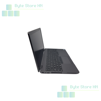 Dell Latitude 5500