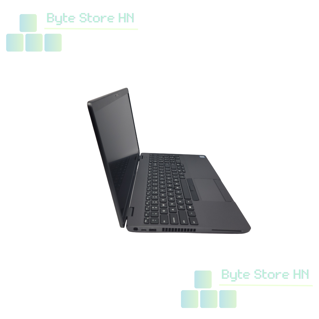 Dell Latitude 5500
