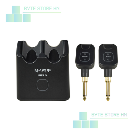 Sistema Inalámbrico M-WAVE SWS11