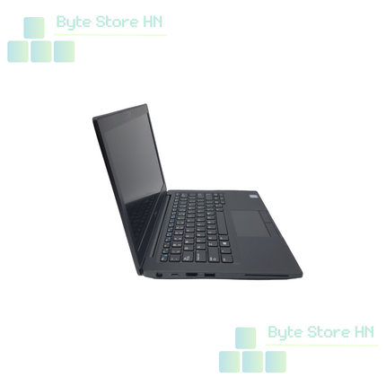 Dell Latitude 7290