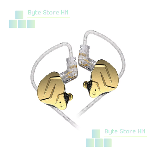 KZ ZSN PRO X - Golden