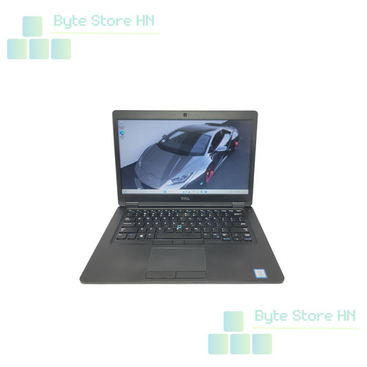 Dell Latitude 5490