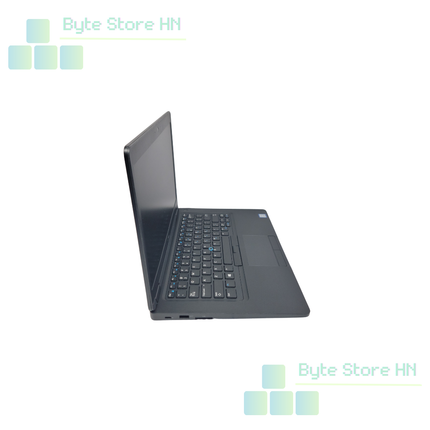Dell Latitude 5490
