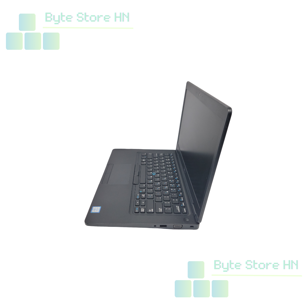 Dell Latitude 5490