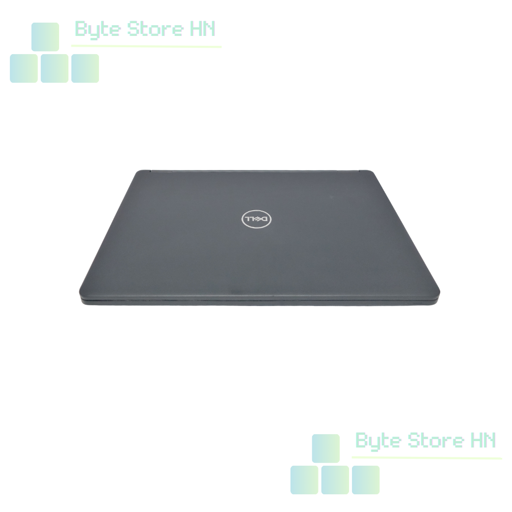 Dell Latitude 5490