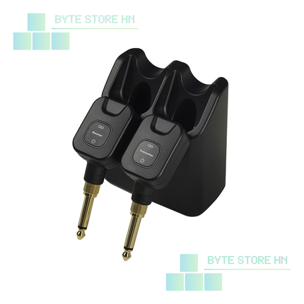 Sistema Inalámbrico M-WAVE SWS11
