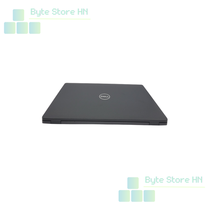 Dell Latitude 5500