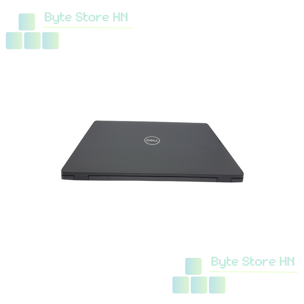 Dell Latitude 5500