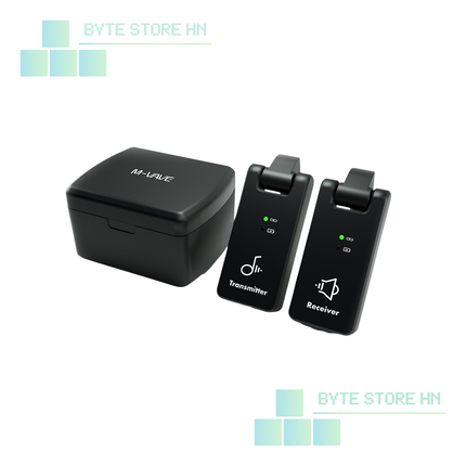 Sistema Inalámbrico M-VAVE WP-8