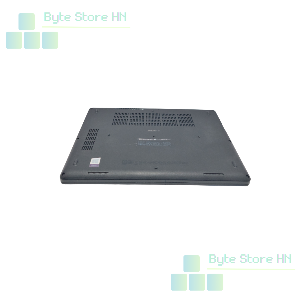 Dell Latitude 5490