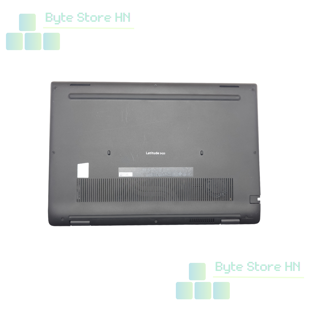 DELL LATITUDE 3420