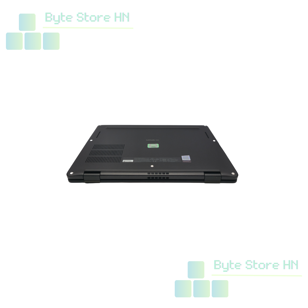 Dell Latitude 7320