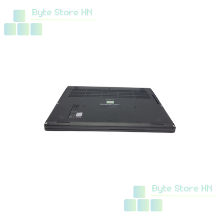 Dell Latitude 5500