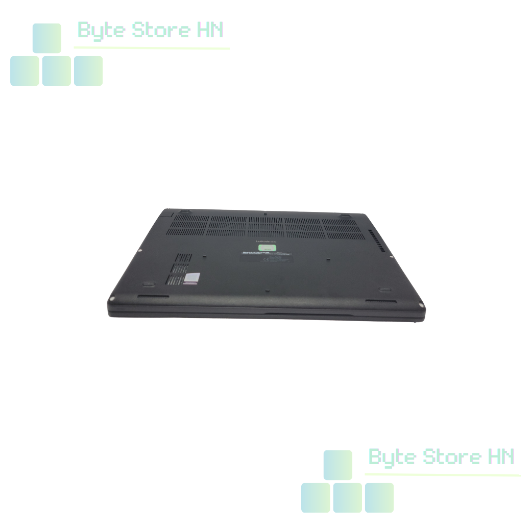 Dell Latitude 5500