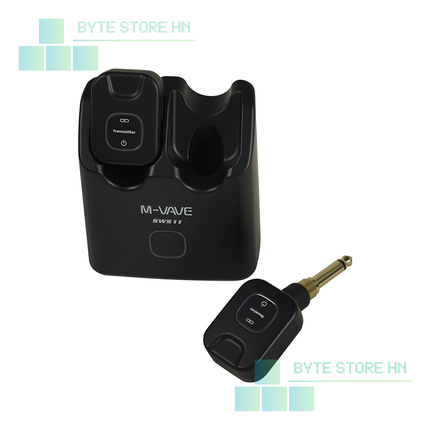 Sistema Inalámbrico M-WAVE SWS11