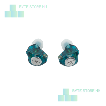 KZ EDX PRO - CYAN