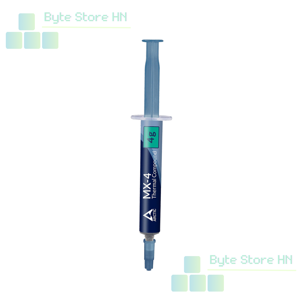 Pasta Termica Arctic MX-4 (4g)