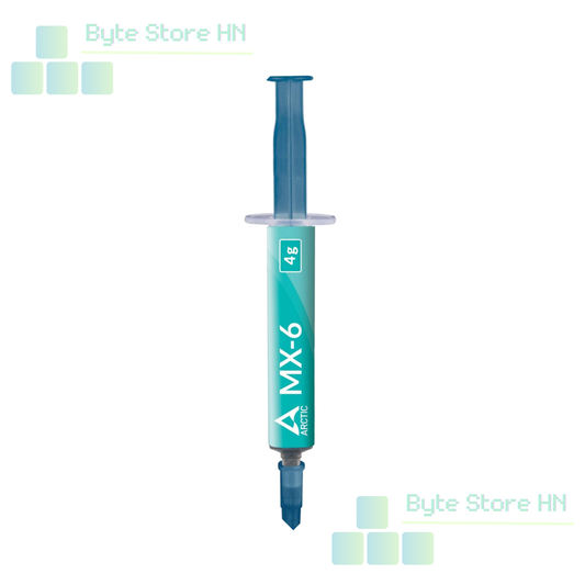 Pasta Térmica ARCTIC MX-6 (4g).