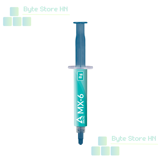 Pasta Térmica ARCTIC MX-6 (8g).