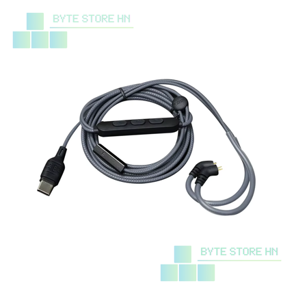 CCA JT1 – Cable Hi-Fi Dual-Mode conexión Bluetooth 5.4 y USB-C