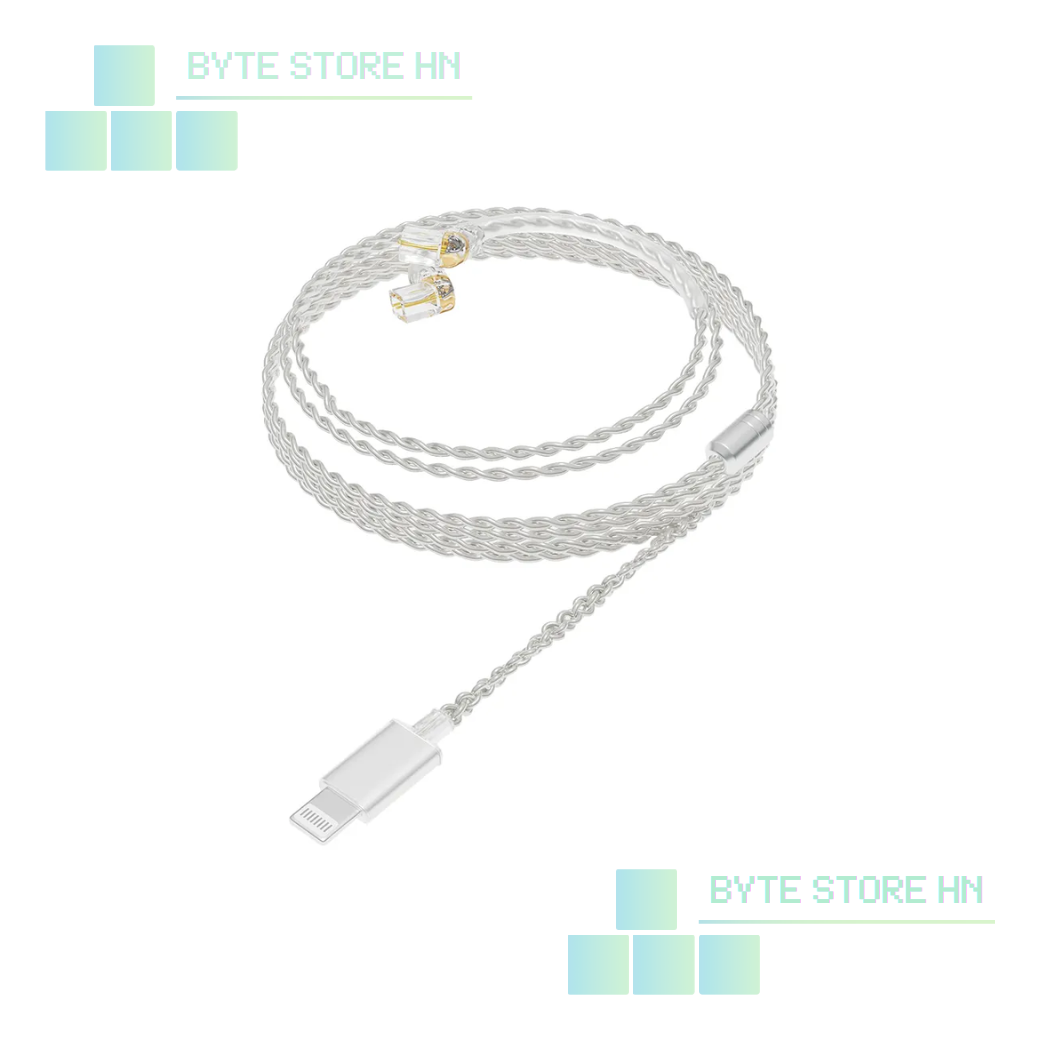 Cable ND Lightning / Pin C