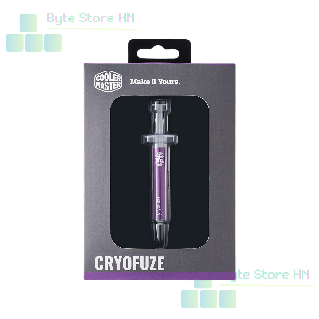 Cooler Master CryoFuze (2g).