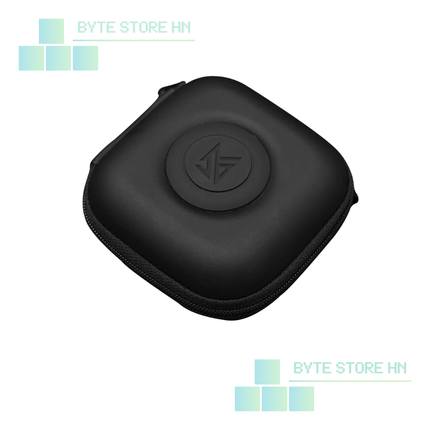 Funda Cuadrada KZ - Black
