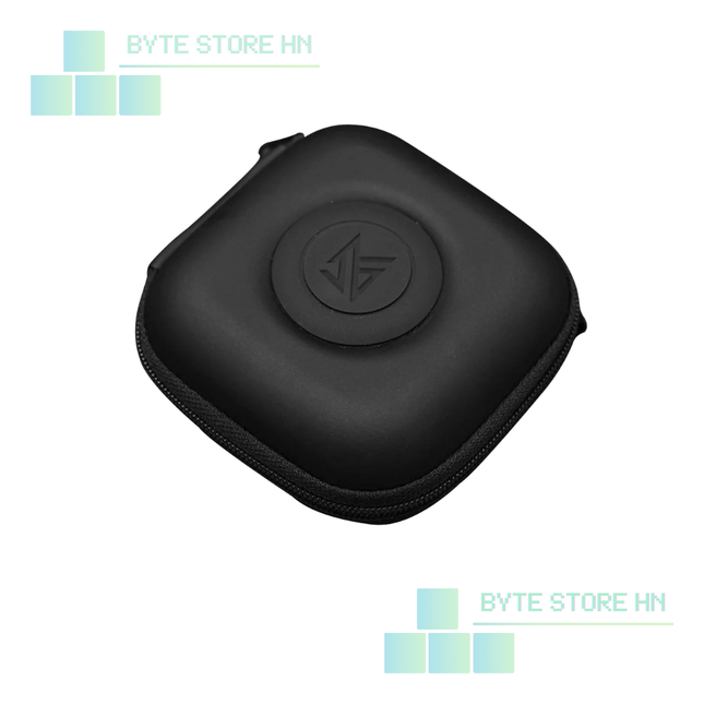 Funda Cuadrada KZ - Black