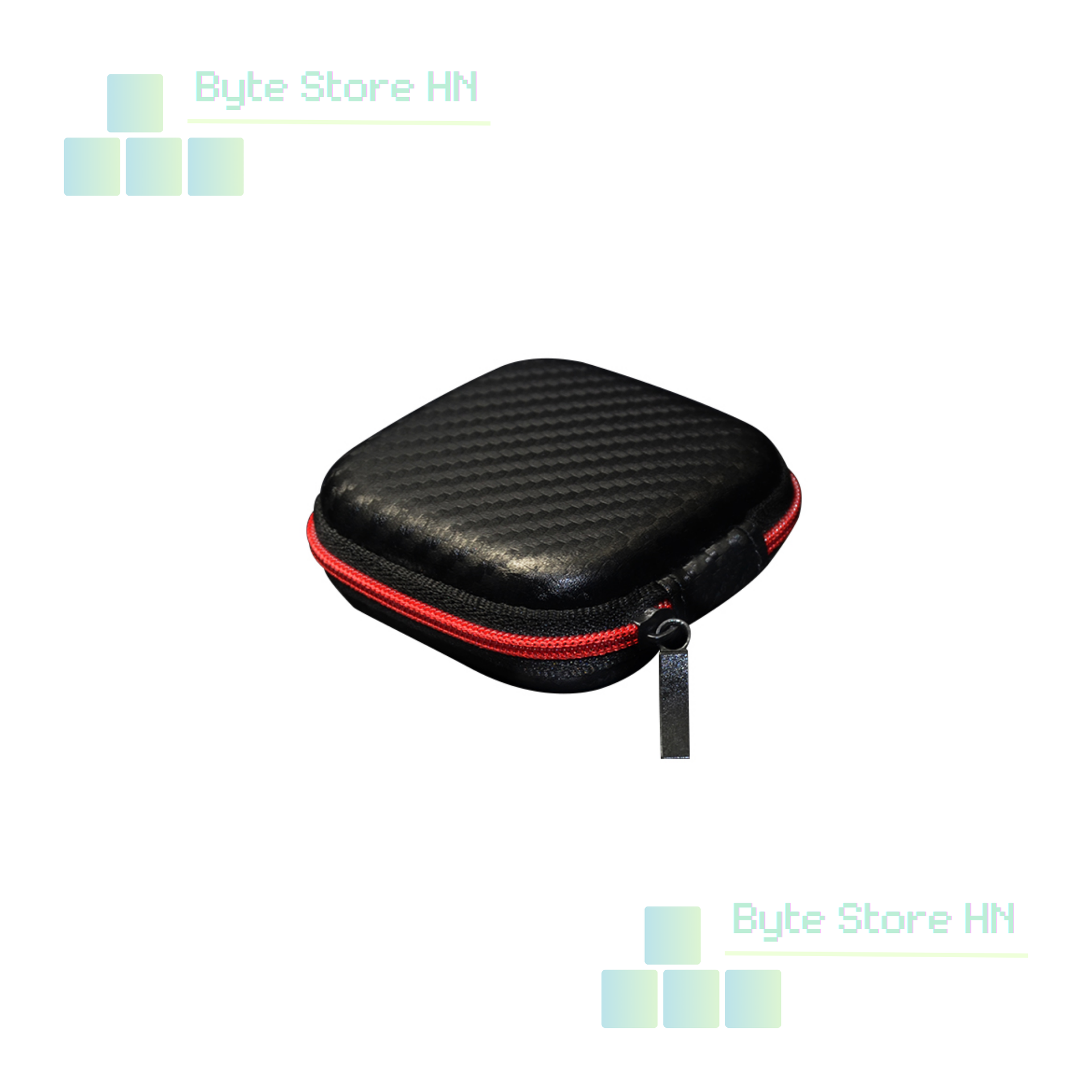 Funda Protector para In-Ear Pequeña.