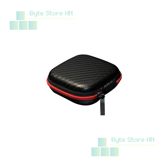 Funda Protector para In-Ear Pequeña.